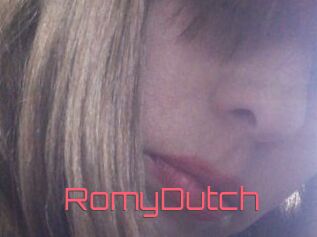RomyDutch