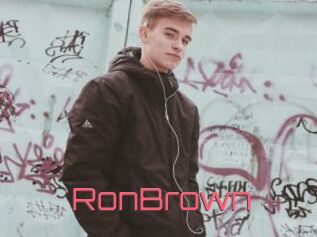 RonBrown
