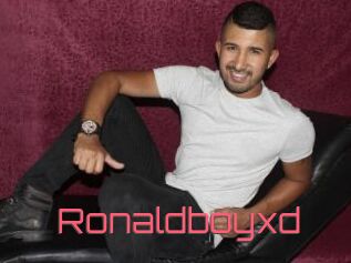 Ronaldboyxd