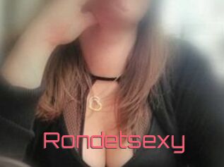 Rondetsexy