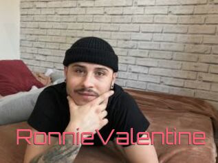 RonnieValentine