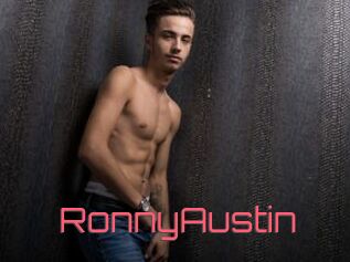 RonnyAustin Webcam Sexe Direct