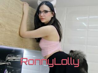 RonnyLolly