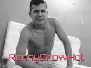 RonnyShowHot