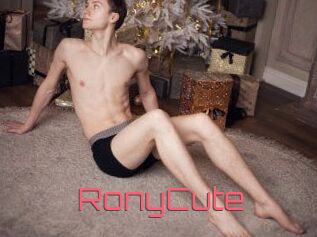 RonyCute