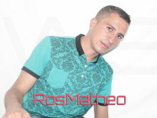 RosMatheo