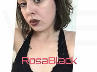 RosaBlack