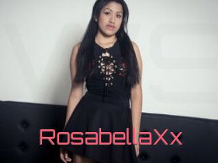 RosabellaXx