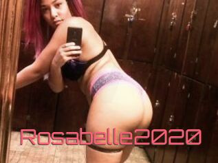 Rosabelle2020