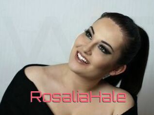 RosaliaHale