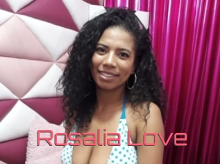 Rosalia_Love Webcam Sexe Direct