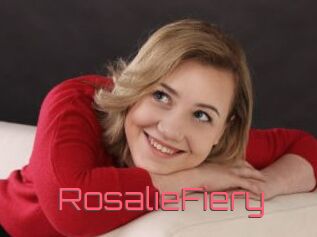 RosalieFiery