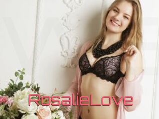 RosalieLove
