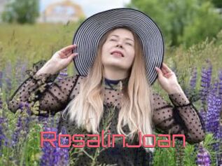 RosalinJoan