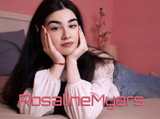 RosalineMyers