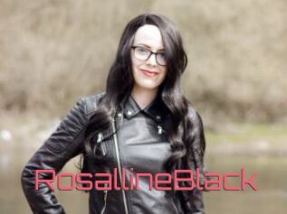 RosallineBlack