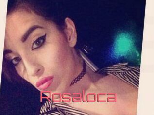 Rosaloca