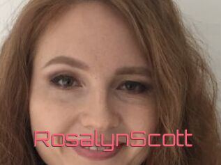 RosalynScott