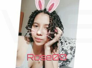 Rose00