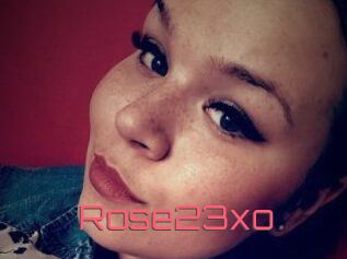 Rose23xo