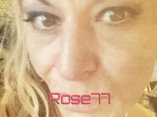 Rose77