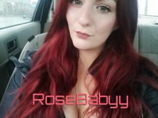 RoseBabyy