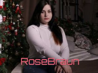 RoseBraun