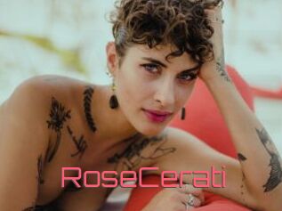 RoseCerati