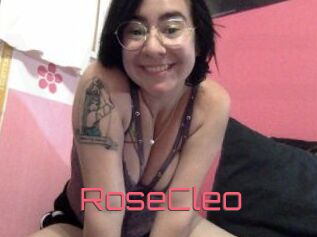 RoseCleo
