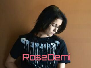 RoseDemi