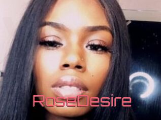 RoseDesire