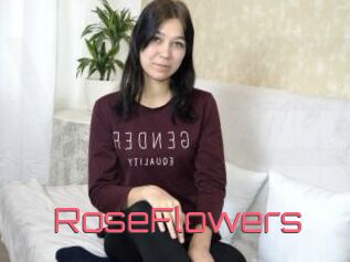 RoseFlowers