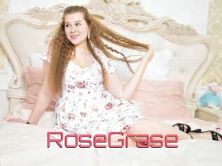 RoseGrase