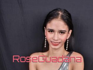 RoseGuadana