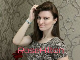 RoseHilton
