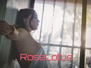 RoseLotus