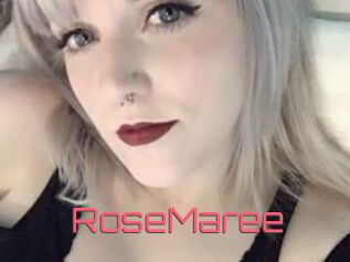 RoseMaree