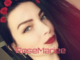 RoseMariee
