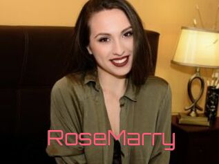 RoseMarry