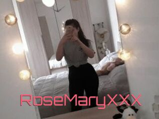 RoseMaryXXX