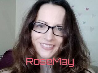 RoseMay Webcam Sexe Direct