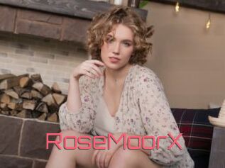 RoseMoorX
