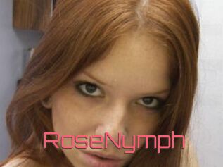 RoseNymph