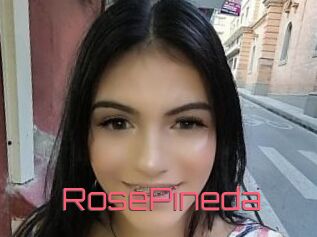 RosePineda