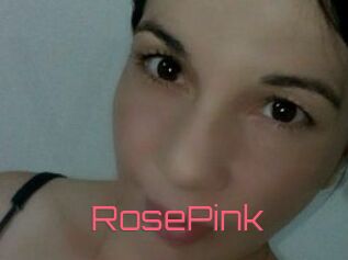 RosePink