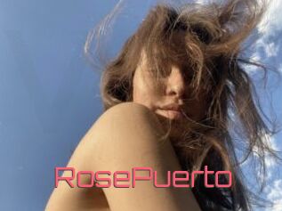 RosePuerto