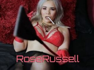 RoseRussell
