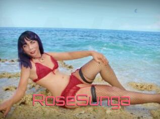 RoseSunga