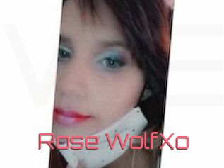 Rose_WolfXo