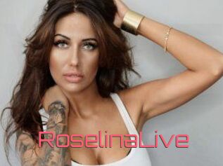RoselinaLive